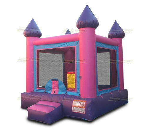 Dallas Bounce House3